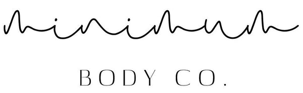 minimum body co.