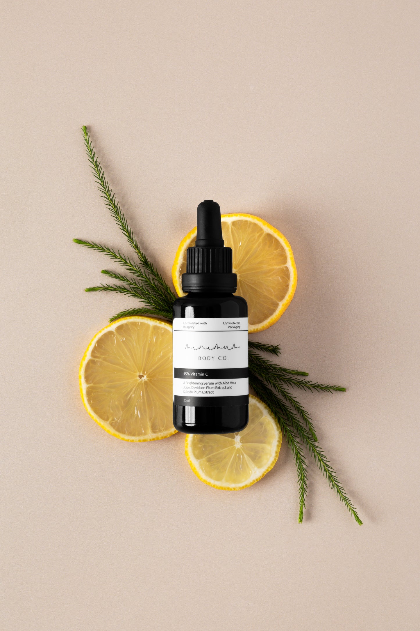 15% Vitamin C Serum